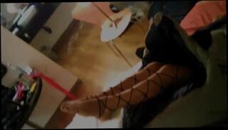 Video 216019901: vore fetish, foot fetish, straight foot