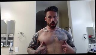 Video 862071235: gay nipple, hot nipple play