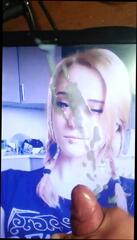 Video 192270201: gay man cum, nice cum, blonde cum