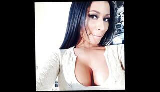 Video 247977901: nicki minaj, ass butt big tits, butt jerks, big ass tits hd, straight jerking