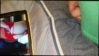 Video 381487901: gay man jerking, jerk hd