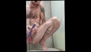 Video 1271948903: ftm solo, feet dom, solo amateur trans, solo amateur toys, ftm trans guy, ftm trans male, ftm fucks, feet hardcore, ftm shower