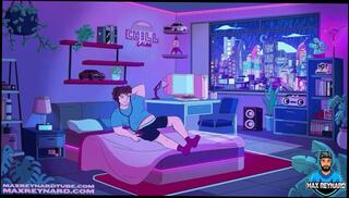 Video 1625183333: dom teases, gay dom, amateur dom, gay cartoon, toyed breeded