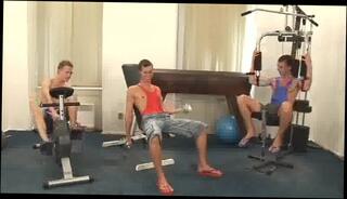 Video 273665101: twins gay porn, gay tease