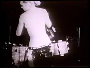 Video 154894201: vintage softcore, vintage striptease, vintage straight, vintage dance, vintage blonde, striptease part 1