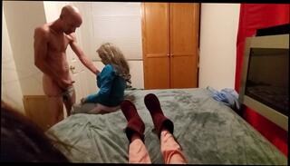 Video 1611704713: threesome pov amateur sex, hot pov threesome, solo male pov, big dick pov sex, pov sex cumshot, sex doll threesome, solo guy big dick, young threesome sex, pov 60fps, face threesome, hot dads