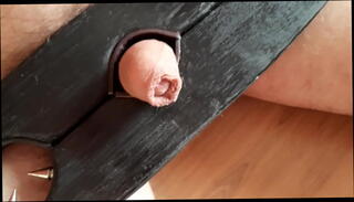 Video 1515057985: bdsm slave punishment, bdsm slave femdom, bdsm fetish slave, bdsm fetish cock, fetish toe, little cock slave, toes dick, small dick fetish, trampling slave, toes shoes, legs toes, beautiful toes