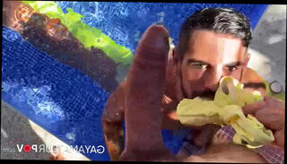 Video 1594427525: jock amateur barebacked, jock cock bareback, bareback pov cock, gay pov bareback, pov blowjob bareback, pov bareback sex, tattooed jock barebacking, amateur pov cock sucking, pov deep throats cock, pov dick deep throats, throats big cock pov, pov cock outdoors, pool pov