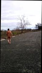 Video 296901601: park nude, man gay