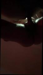 Video 341794801: bareback bisexual, bareback creampie, gay bisexual, bisexual friend, dark bareback