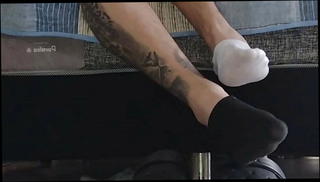 Video 1574658471: crossdressing gay twink, twink fucks crossdresser, gay twink feet, gay twink fucks straight, gay twink fucks white, straight guy fuck crossdresser, gay feet socks, gay latino feet, twink gay friend, gay twink hd, colombian crossdresser