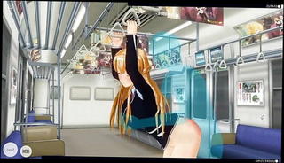 Video 1434503001: hentai cartoon, hentai group, straight group