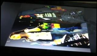 Video 60151901: gay girl, man girl