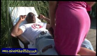 Video 143119975: cock interracial blowjob, interracial big cock, interracial big dick, pornstar interracial, interracial outdoor, whore sucking black cock