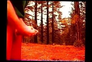 Video 49240501: amateur gay masturbation, gay outdoor masturbation, amateur man masturbates, horny outdoor, cum loving