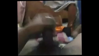 Video 813486465: cuckold couple, cuckold boy, couple solo