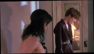 Video 263774401: jennifer jason leigh, softcore masturbation, tits softcore, girl softcore, celebrity softcore, skinny, girl masturbating shower, tit white girl, girl masturbation hd, masturbating straight, female masturbation, natural breasts, babe, sex, ass, blowjob