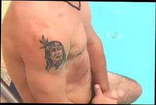 Video 271043601: solo gay porn