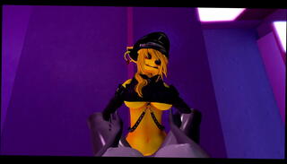 Video 1155569285: anime toon, animated pov