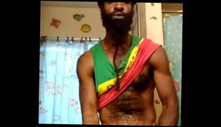 Video 928232995: big black dick solo, huge dick solo, big black cock solo, solo boy big, exotic solo, black jamaican dick