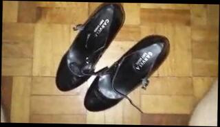 Video 144201101: gay cum, sexy heels, load sexy