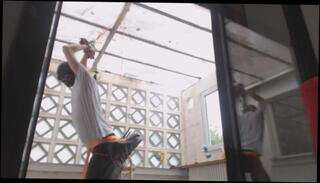 Video 320328101: gay latex, latex mask, latex man, latex hd