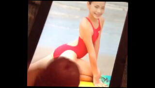 Video 562794035: solo boy, boys swimming