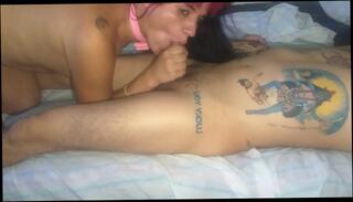 Video 1299573603: trans cumshot