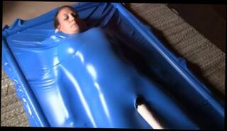 Video 66642304: vacuum cum, vacuum bed, mature toys
