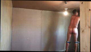 Video 1221413201: naked nudist, gay nudist
