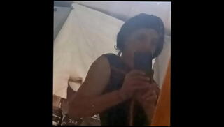 Video 1152497285: sissy slave bondage, shemale sissy slave, sissy self bondage, sissy dress, sissy playing