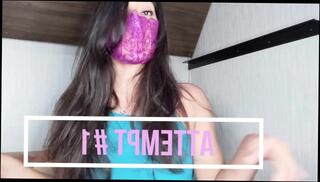 Video 1341821003: amateur solo female, weird amateur, behind amateur, 60fps amateur