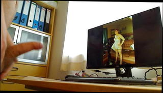 Video 1409761501: cum joi, joi masturbation, gay joi, amateur joi, joi hd