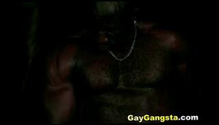 Video 53272015: interracial gang bang, foursome banging, black gay gangsta