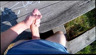 Video 930793703: solo gay uncut cock, uncut cock pov, pov solo cumshot, caught pov, uncut solo male, jerking big uncut dick, uncut cock handjob, amateur huge dick solo, outside uncut cock, amateur public pov, caught flashing, caught outdoors, exhibitionist solo, exhib public amateur, cuming