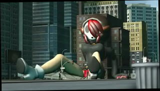 Video 1201320835: breast expansion