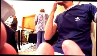 Video 404385904: nylon shorts, wearing nylons, white nylon, gay man big cock