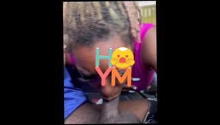 Video 1598574083: amateur big dick blowjob, amateur car blowjob, amateur sloppy blowjob, ebony amateur blowjob, dick link