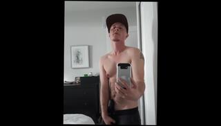 Video 1593948513: solo jock masturbating, ftm jock, solo muscle jock, hairy guy solo, hairy male solo, masturbation solo vibrator, trans jock, dominated big cock, dominated facialized, mirror solo