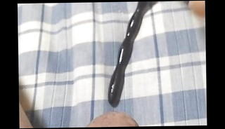 Video 1374886801: toys gaping, cock gaping, gaping sex, gaping gay, gaped amateur, small gape, gaping asian, small penis gay sex, sex toy sounding, japanese sex toying, urethra, cum