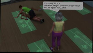 Video 1602483735: anime toon, toon cartoon, sister anime, sister seduction, wife sister, little sis, sister yoga, married sister, anime story, sister cheats, sisters man