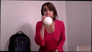 Video 1017332404: solo big tit babe, boobs inflation, solo female big tits, big tits brunette solo, big tits solo hd