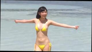 Video 522213704: bikini, thai lady