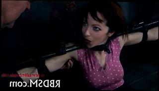Video 79641704: chick bounds, tits bound, hardcore bdsm, chicks twat, shaved twat, beautiful sexy