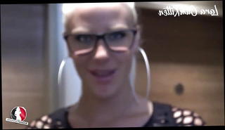 Video 714394601: lara love, amateur straight teen, amateur german blonde teen, love blowjob handjob