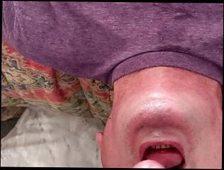 Video 1004551501: daddy virgin, deep throat virgins, virgin mouth, daddy wanking, couple wanking, gay wanking, gay dads, wanking pleasure, bed wanking, big step daddy, daddy tongue