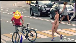 Video 517388395: public flasher, street flashers, bubble butt nude, cam strip, nude high heels