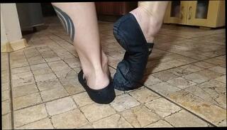 Video 1095254703: feet foot fetish toes, foot fetish solo, feet toes tease, amateur foot fetish, long toes foot, foot shoe fetish, female foot fetish, ballet feet