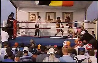 Video 19745701: lolo ferrari, softcore big tits, softcore pornstar, big boobs tits, straight pornstar, big tits star