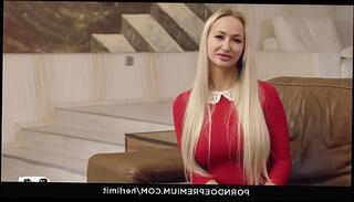 Watch the video about HER LIMIT - Extreme anal and deepthroating with hot Lara Onyx